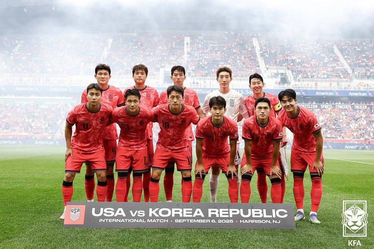 韩国足球最强球员（韩国足球巨星排名）