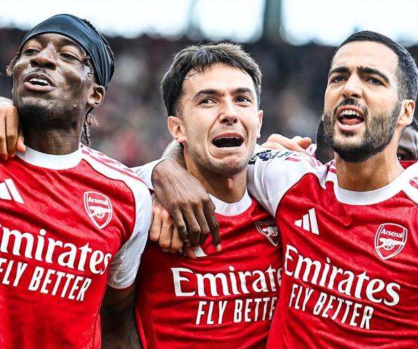 2将轰世界波！阿森纳2-0勒沃库森 连续3年进欧冠8强 将战葡超豪门