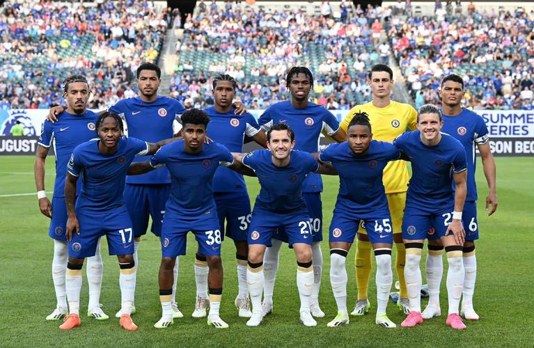 登巴-巴：在像切尔西这样规模的阵容中，建立团队凝聚力很难