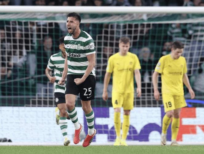 欧冠头号黑马被“黑”！首回合3-0次回合0-5出局 葡豪门狂轰38脚