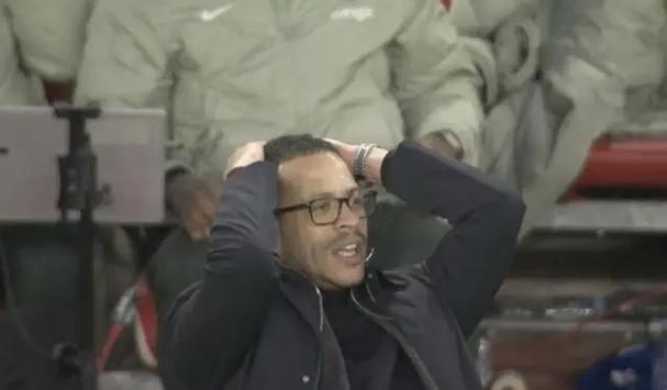 罗塞尼尔：想逆转巴黎必须踢出完美表现，我们有这个能力