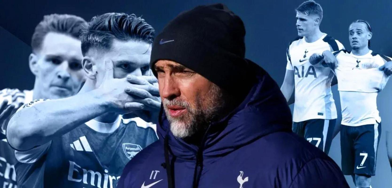 图多尔：外界几乎觉得马竞已晋级，但不太可能不代表不会做到