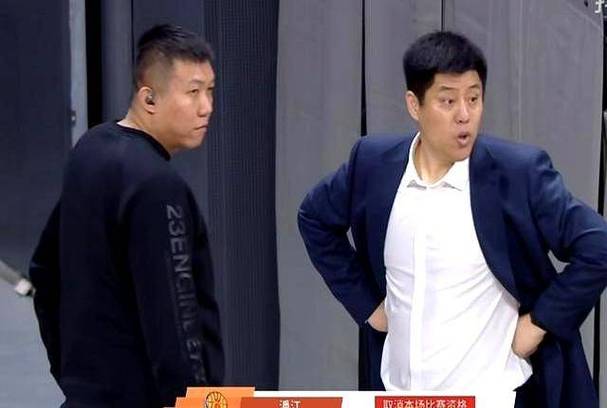 山西胜北控发布会！潘江不满下半场，张庆鹏说鸡汤，朱松玮提弥补