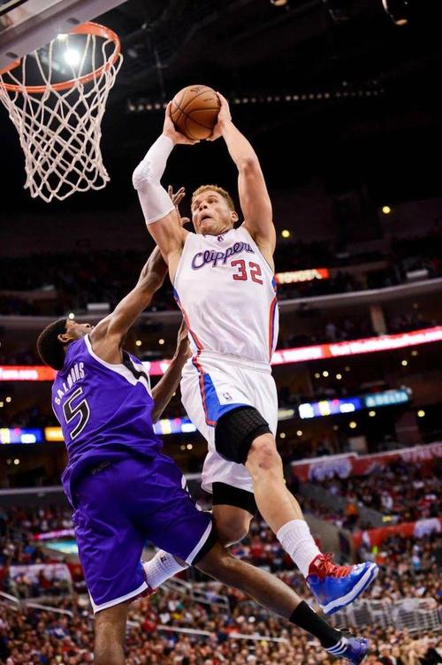 格里芬弹跳高度是多少(格里芬跳投)