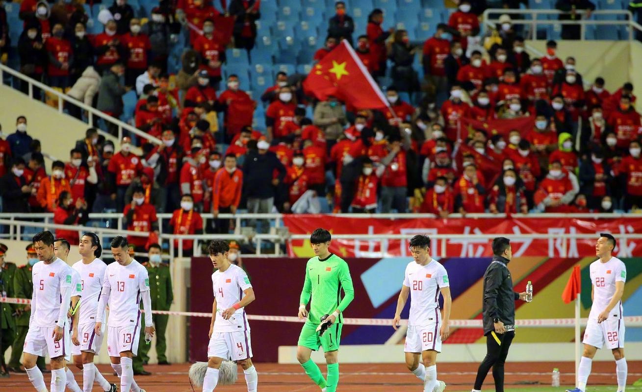 2022足球之夜最新一期(足球之夜央视网)