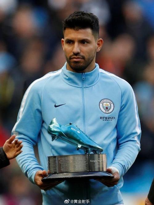 阿圭罗：曼城仍有希望赢得英超冠军；不能贬低枪手的比赛风格