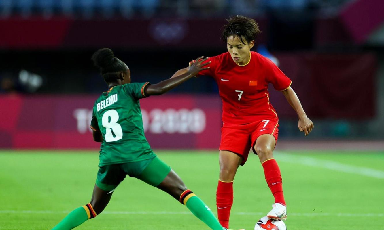 中国女足无缘卫冕！媒体人热议：这球输得憋屈，米帅完成目标了吗