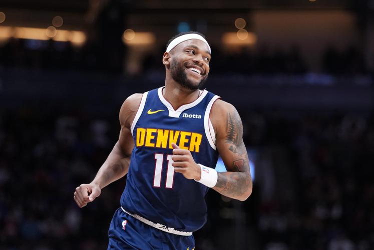 NBA战报：掘金124-96大胜 76人，布劳恩22+5+3