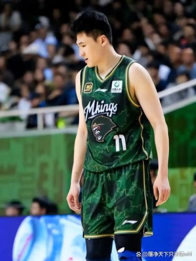 都道歉和反思了！赵柏清与郭昊文预计出战今晚与浙江的比赛！