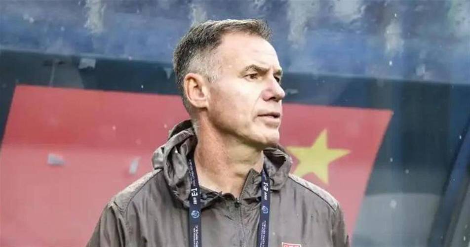 曝米利西奇尚未下课!足协来不及做出选择,还剩2个月冷静期