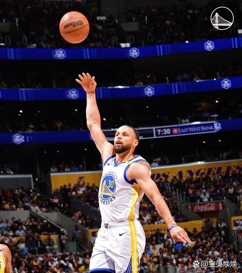 波神：库里是GOAT 库里该不该加入GOAT讨论范围？