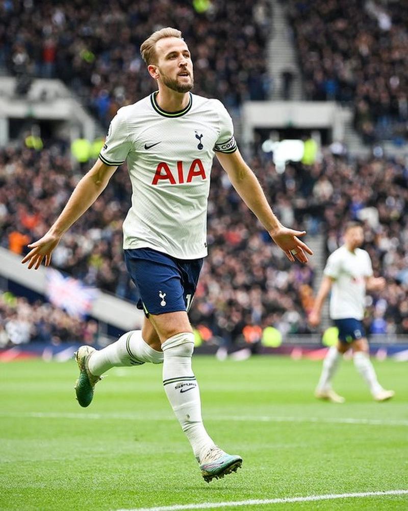 是否希望凯恩上场？希恩：能和世界最强前锋交手总是好事