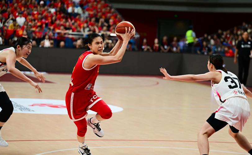 【观察】新老交替阵痛期仍在 女篮世界杯前路藏隐忧