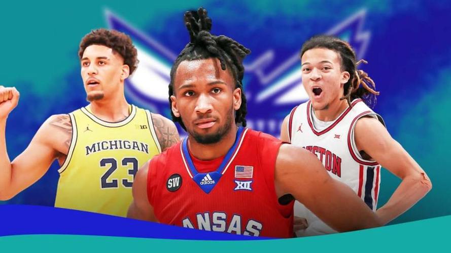 疯狂三月淘宝！黄蜂2026选秀盯上这三大猛将，谁能辅佐三球？