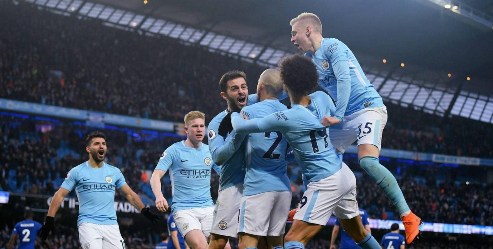 TA：英超有钱，却在欧冠被其他欧洲豪门甩在身后