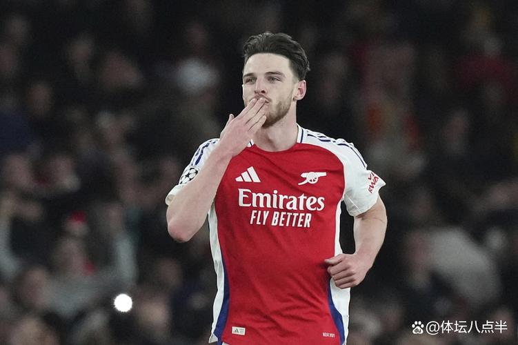 【复盘】赖斯可靠埃泽灵性 谁说枪手只能靠角球赢？