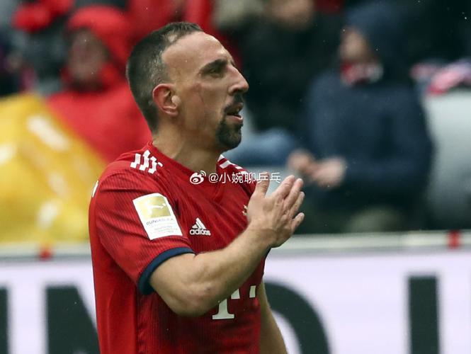 里贝里：拜仁是现阶段足坛最强；希望未来在意大利联赛执教