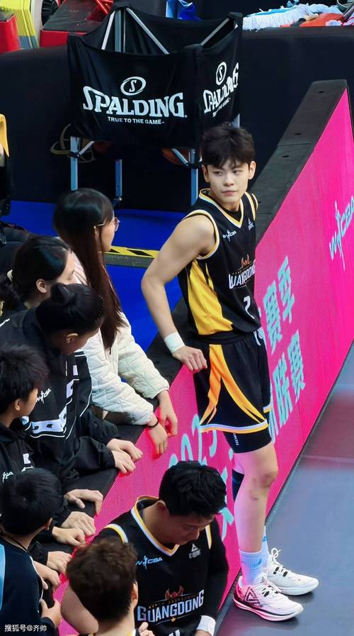 WCBA全明星单项赛名单出炉！杨舒予领衔战三分大赛