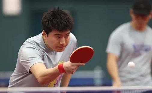 国乒开启40天封闭集训 备战澳门世界杯伦敦世锦赛