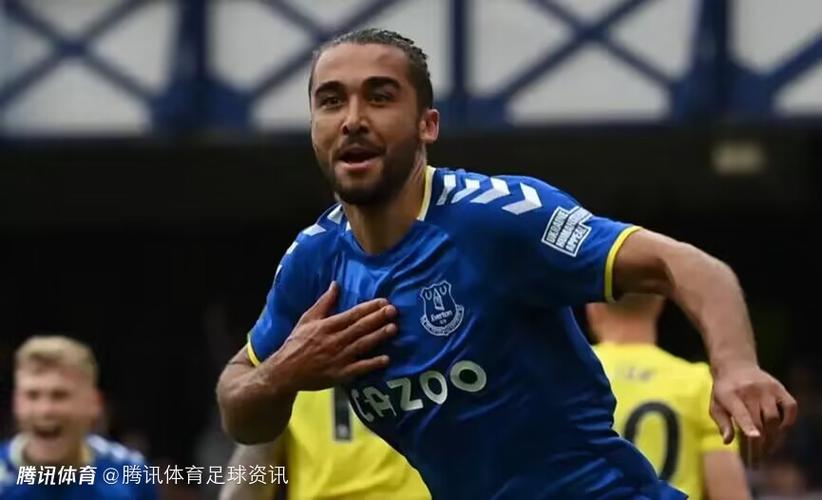 勒温：埃弗顿对我非常好，同时我也相信自己无愧于埃弗顿