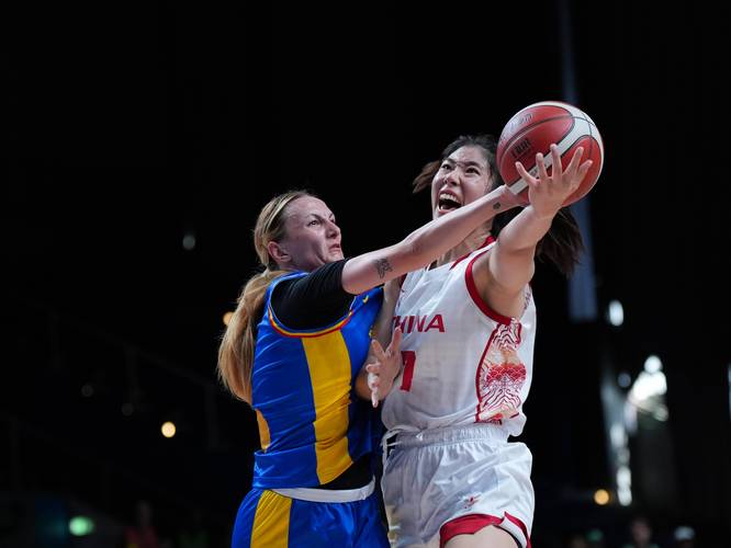 奥运会女篮球历届冠军（奥运会篮球历届冠军亚军）