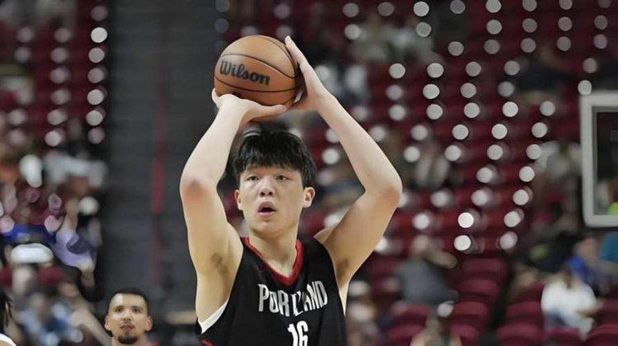 连续2场表现低迷 杨瀚森发展联盟8分5犯规6失误