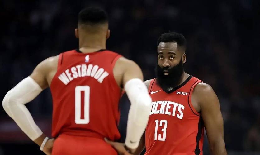 哈登27+5+6！骑士险胜雄鹿 莫布利27+15米切尔600场里程碑