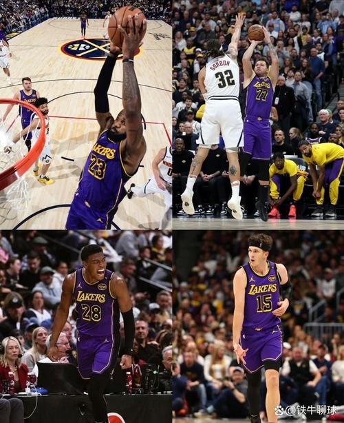 毕比:东契奇是最佳控卫 但他不是韦斯特之后湖人最强双能卫吗?