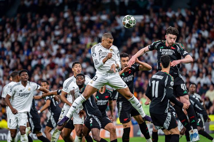 两回合被5比1双杀 瓜帅服输，但希望和皇马11打11