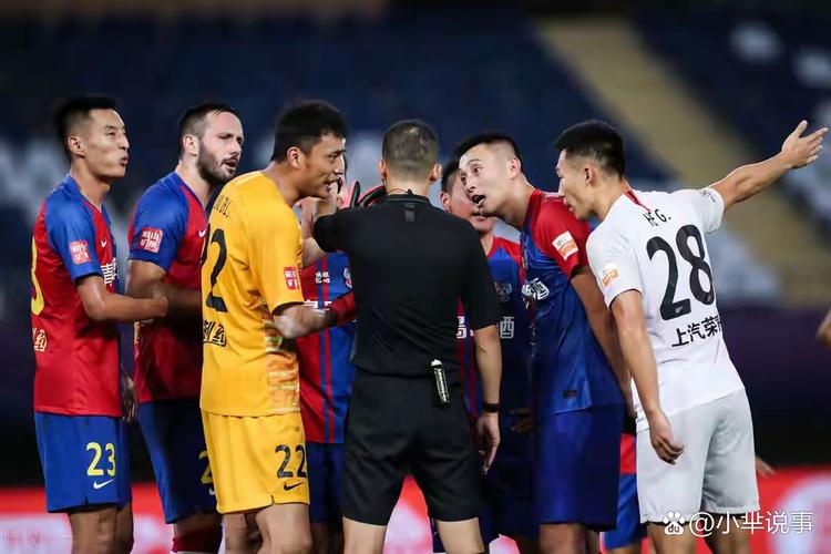 TA：外界质疑摩洛哥可能在裁判方面和非洲足联中存在政治影响