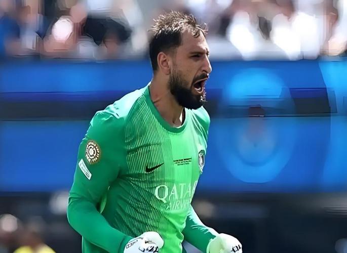 多纳鲁马：皇马表现确实比我们好，其实胜负在首回合就决定了