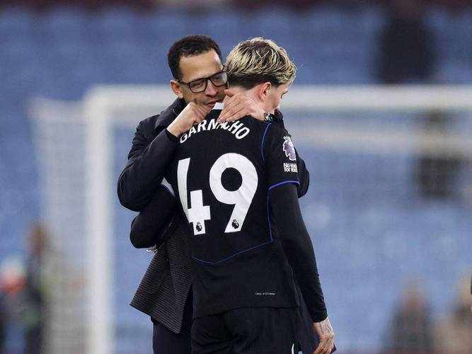 乔-科尔：不是罗塞尼尔的锅，问题在切尔西的战略和发展方向