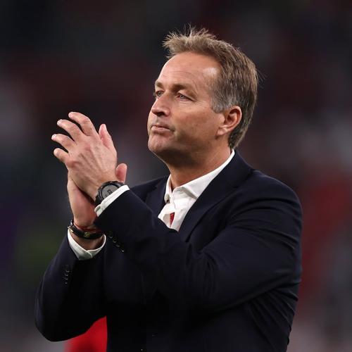 尤尔曼德：我觉得主场那次点球可能是这场对决的关键因素