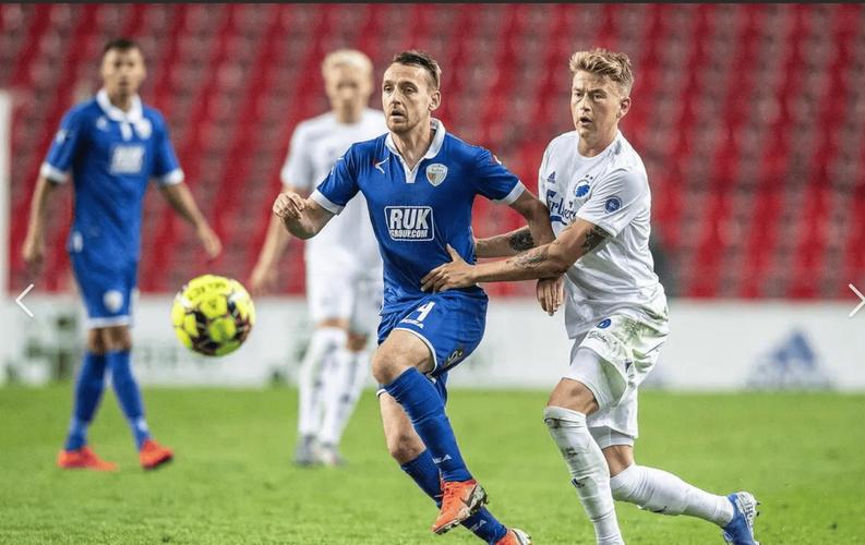 【欧冠】里斯本竞技5比0博德闪耀，总比分5比3大翻盘