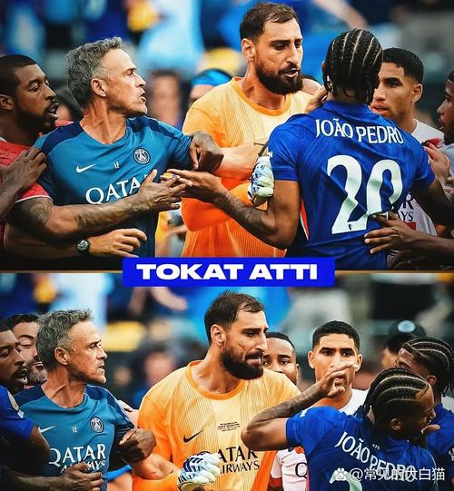 恩里克：我们的反击很精准；内维斯&巴尔科拉都没有严重问题