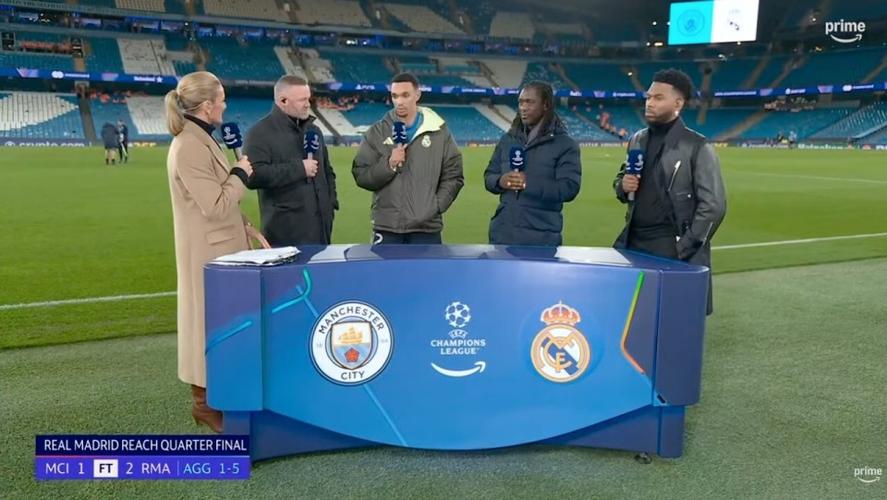 阿诺德：在曼城主场赢下比赛挺爽的；阿韦洛亚给了我很多信任