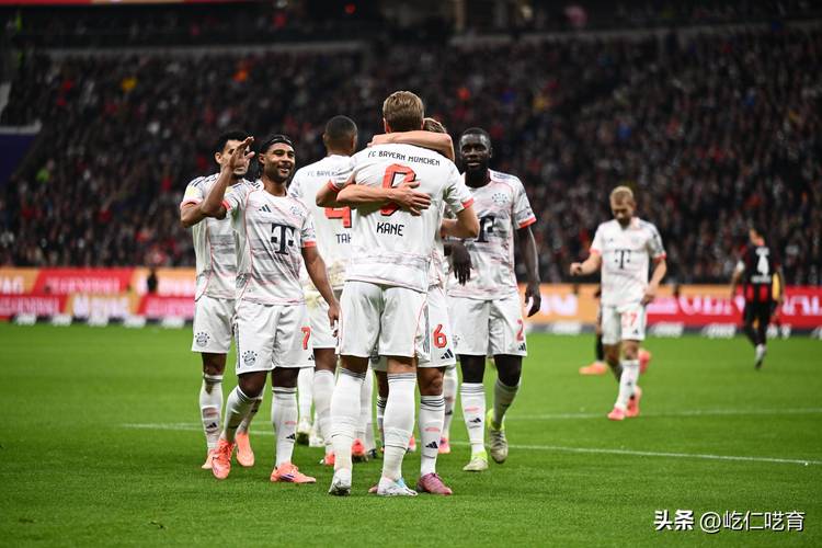 10-2晋级！拜仁却辗转反侧：近4次淘汰赛对阵皇马均被淘汰 9场0胜
