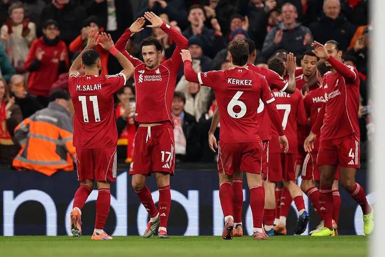 埃基蒂克：我们配得上晋级，我们本可以10-0取胜