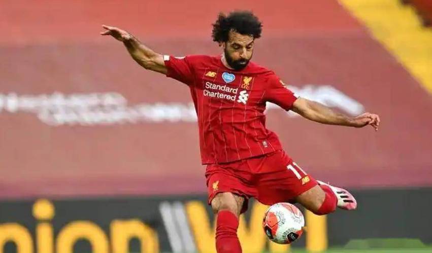 【欧冠】法老传射补失点之过,利物浦4比0加拉塔萨雷