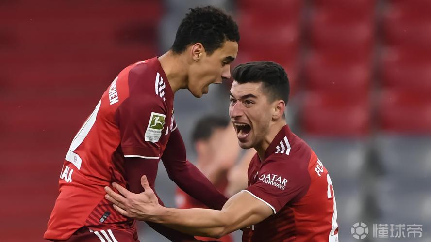 布局未来+够成熟，图片报：纳帅将首次征召乌尔比希进国家队