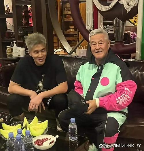 郭艾伦弟弟个人资料简介（郭艾伦亲属）