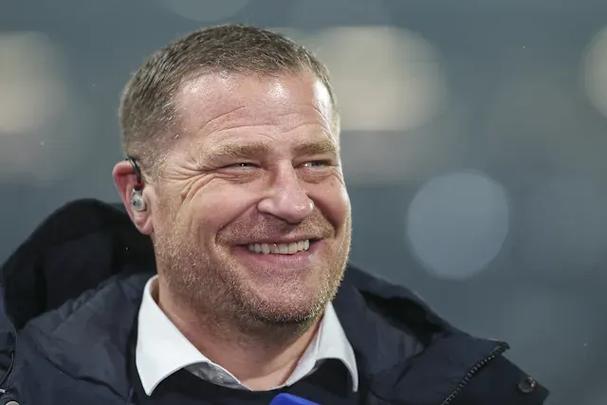 埃贝尔：拜仁炮轰裁判？把问题明确指出来本来就是应该的