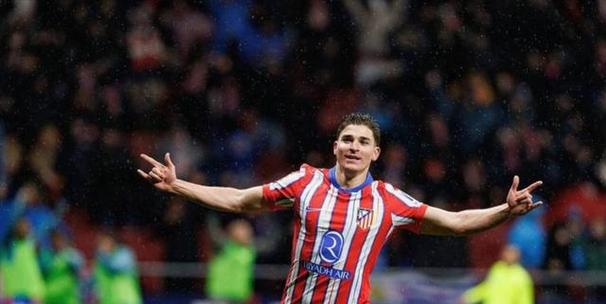 热刺vs马竞：西蒙斯、穆阿尼首发，格列兹曼、阿尔瓦雷斯出战