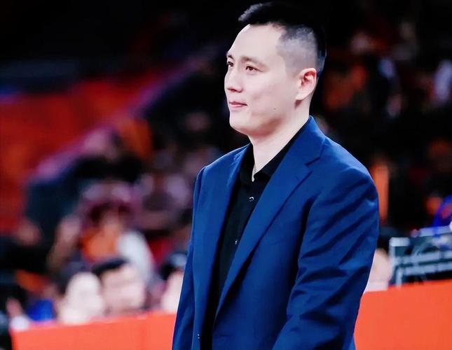 胜山东发布会！卢伟点赞两外援发挥，古德温承诺尽全力执行任务！