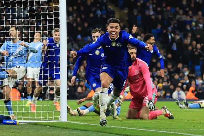 kk：切尔西很多进球机会，但我们的门将在比赛中表现非常出色