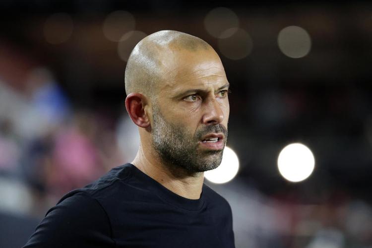 马斯切拉诺：我们在运气不佳的情况下丢了球；出局的责任在我