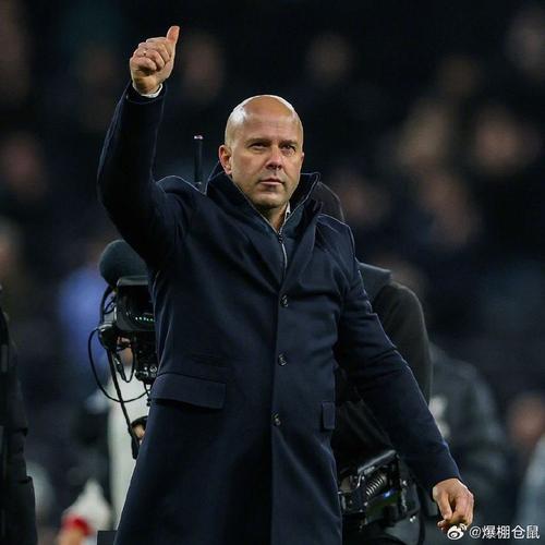 赫斯基：我预计斯洛特会留任；利物浦不是轻易解雇教练的球队