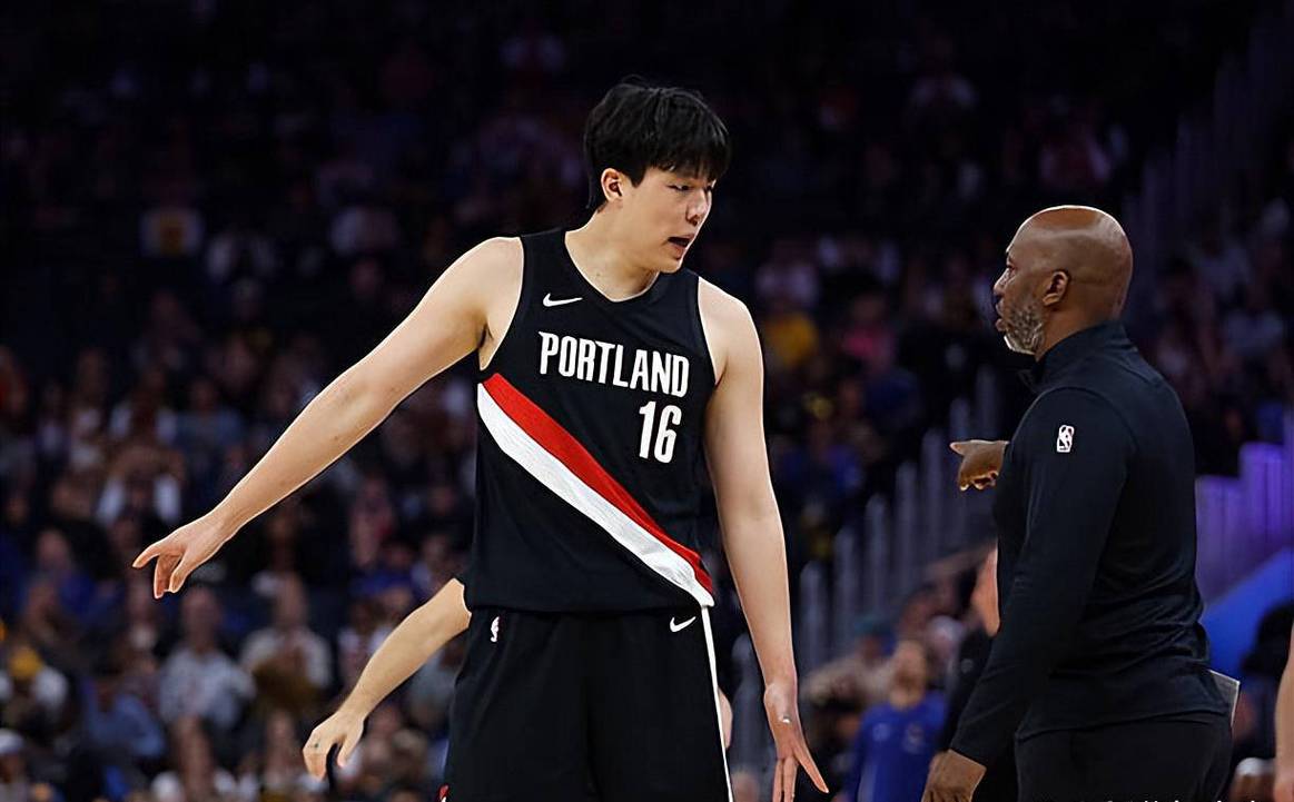 超勇士升第9！杨瀚森缺席开拓者双核60分 送步行者队史最长15连败