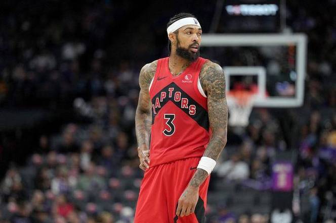 猛龙139-109轻取公牛，巴雷特23分，英格拉姆18+5