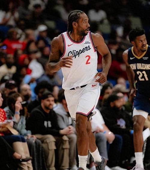 NBA战报:鹈鹕124-109快船,伦纳德25分